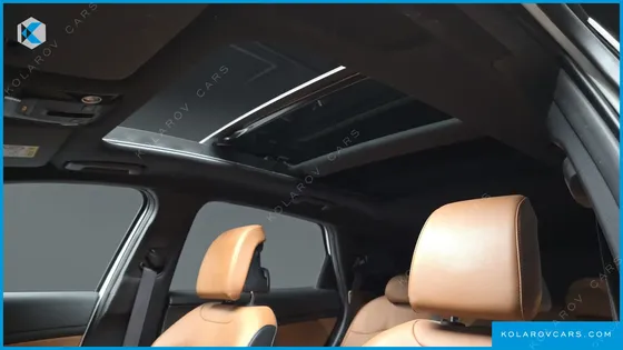 KIA SPORTAGE SIGNATURE 2WD