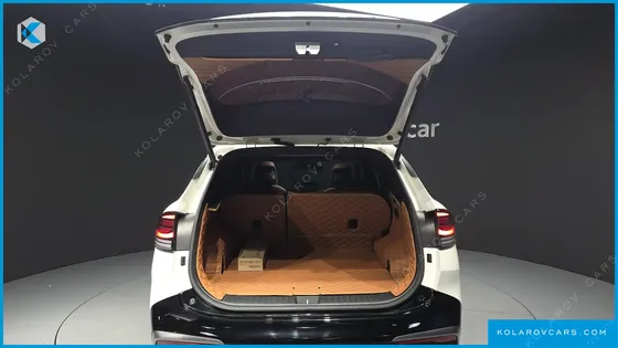 KIA SPORTAGE SIGNATURE 2WD