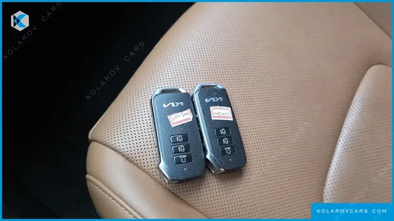 KIA SPORTAGE SIGNATURE 2WD