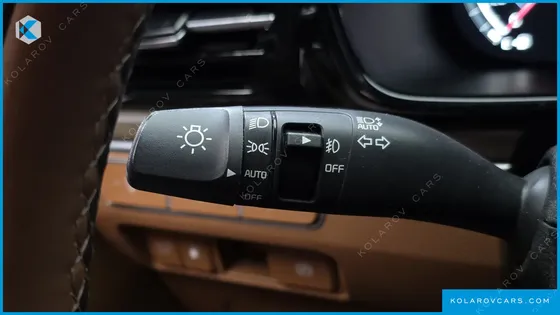 KIA MOHAVE DIESEL 3.0 4WD 6-SEATER
