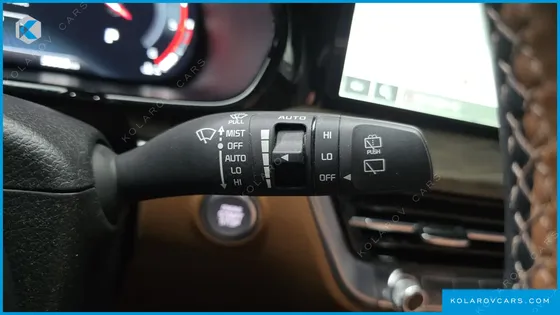 KIA MOHAVE DIESEL 3.0 4WD 6-SEATER
