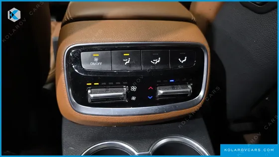 KIA MOHAVE DIESEL 3.0 4WD 6-SEATER