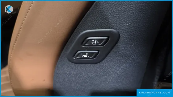 KIA MOHAVE DIESEL 3.0 4WD 6-SEATER