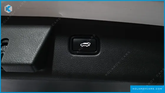 KIA MOHAVE DIESEL 3.0 4WD 6-SEATER