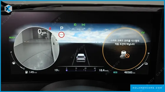 KIA SPORTAGE SIGNATURE GRAVITY 2WD