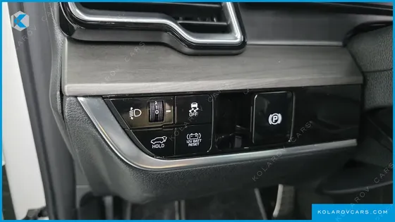 KIA SPORTAGE SIGNATURE GRAVITY 2WD