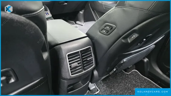 KIA SPORTAGE SIGNATURE GRAVITY 2WD