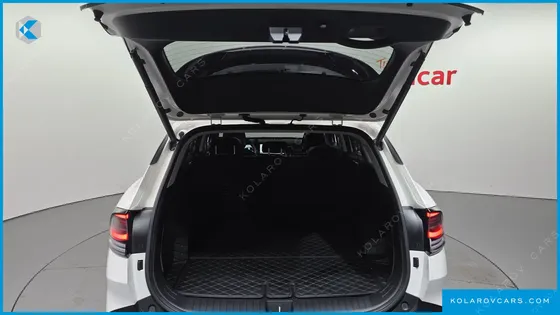 KIA SPORTAGE SIGNATURE GRAVITY 2WD