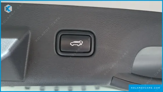 KIA SPORTAGE SIGNATURE GRAVITY 2WD
