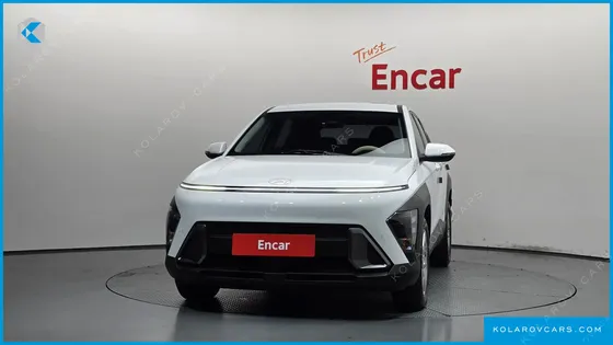 HYUNDAI KONA GASOLINE 1.6 TURBO 2WD