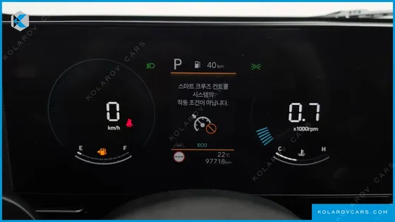 HYUNDAI KONA GASOLINE 1.6 TURBO 2WD