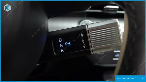 HYUNDAI KONA GASOLINE 1.6 TURBO 2WD