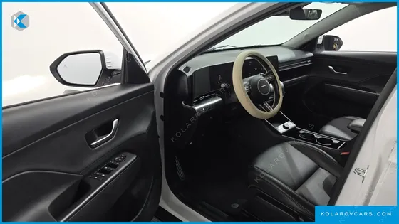 HYUNDAI KONA GASOLINE 1.6 TURBO 2WD