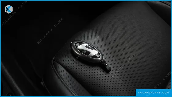 HYUNDAI KONA GASOLINE 1.6 TURBO 2WD