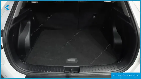HYUNDAI KONA GASOLINE 1.6 TURBO 2WD