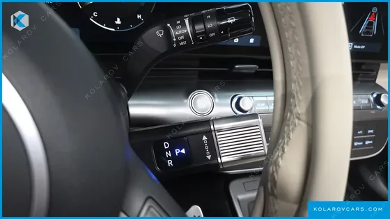HYUNDAI KONA GASOLINE 2.0 2WD