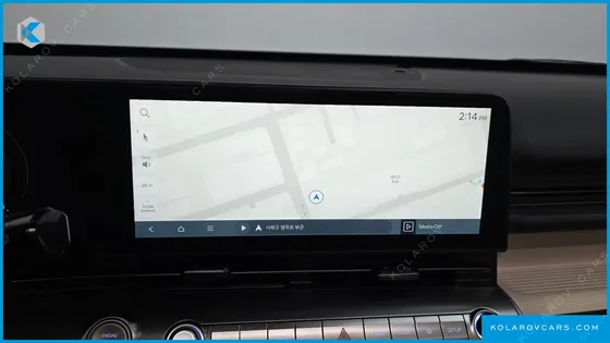 HYUNDAI KONA GASOLINE 2.0 2WD