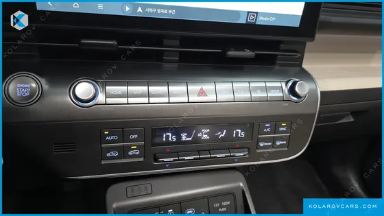 HYUNDAI KONA GASOLINE 2.0 2WD