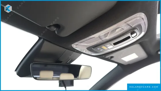 HYUNDAI KONA GASOLINE 2.0 2WD