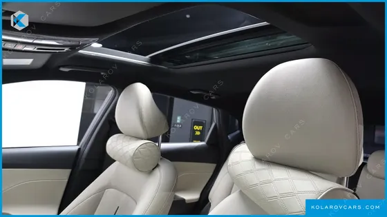 HYUNDAI KONA GASOLINE 2.0 2WD