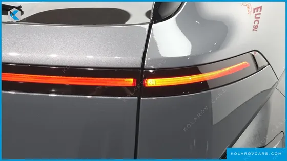 HYUNDAI KONA GASOLINE 2.0 2WD