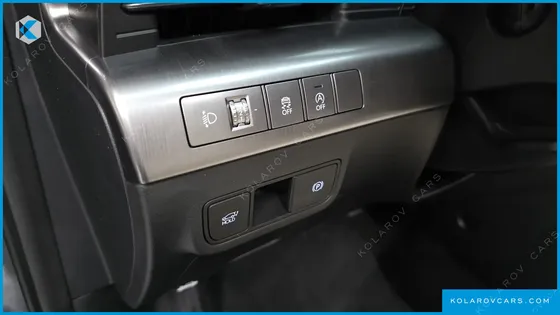 HYUNDAI KONA GASOLINE 2.0 2WD