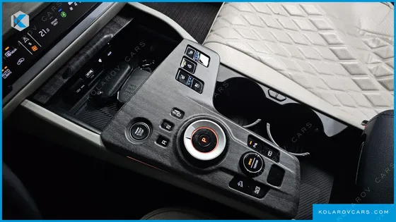 KIA SPORTAGE SIGNATURE 4WD
