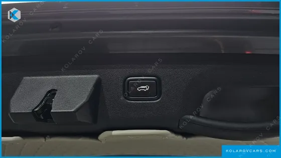 KIA SPORTAGE SIGNATURE 4WD