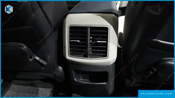 KIA SPORTAGE SIGNATURE 4WD