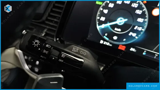 KIA SPORTAGE SIGNATURE 4WD