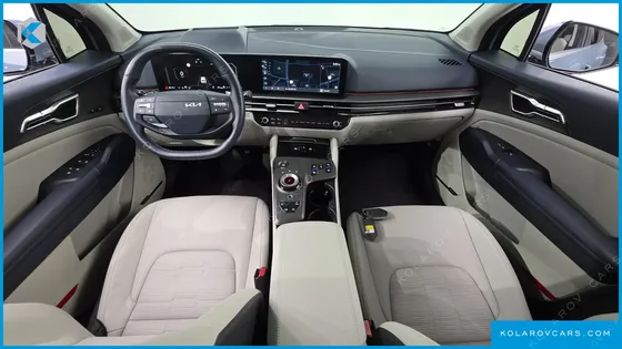 KIA SPORTAGE HEV 1.6 2WD