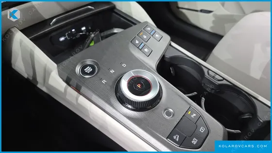 KIA SPORTAGE HEV 1.6 2WD