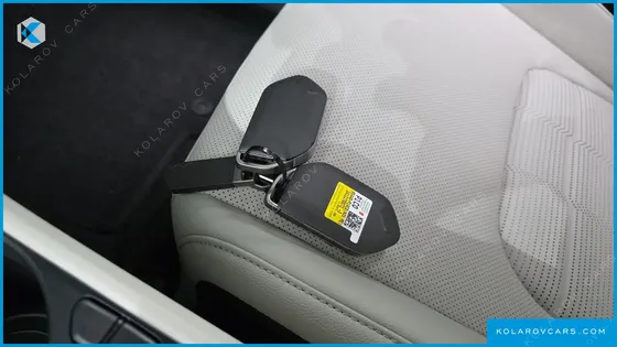 KIA SPORTAGE HEV 1.6 2WD
