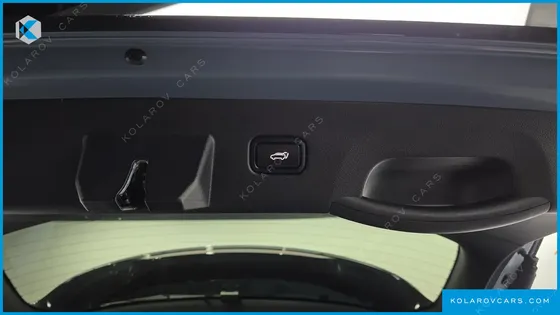 KIA SPORTAGE HEV 1.6 2WD