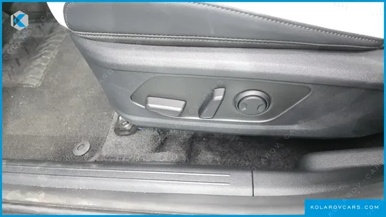 KIA SPORTAGE HEV 1.6 2WD