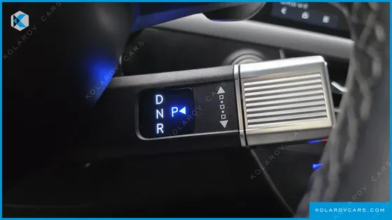 HYUNDAI SONATA EXCLUSIVE