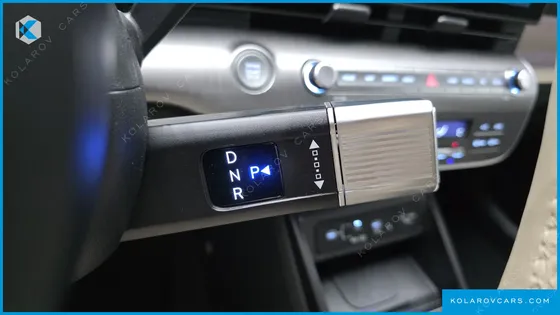 HYUNDAI KONA GASOLINE 1.6 TURBO 2WD
