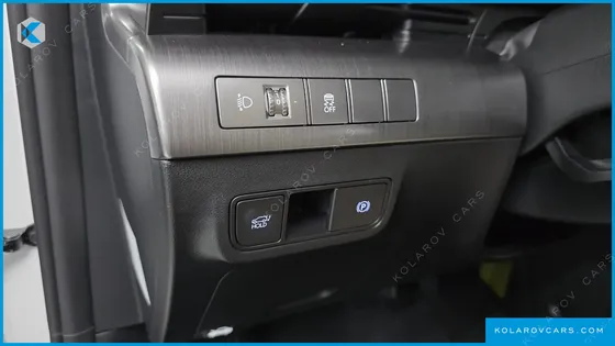 HYUNDAI KONA GASOLINE 1.6 TURBO 2WD