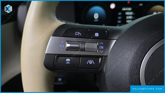 HYUNDAI KONA GASOLINE 1.6 TURBO 2WD
