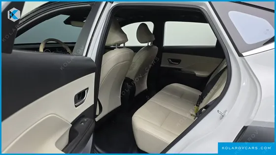 HYUNDAI KONA GASOLINE 1.6 TURBO 2WD