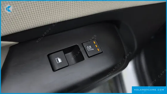 HYUNDAI KONA GASOLINE 1.6 TURBO 2WD