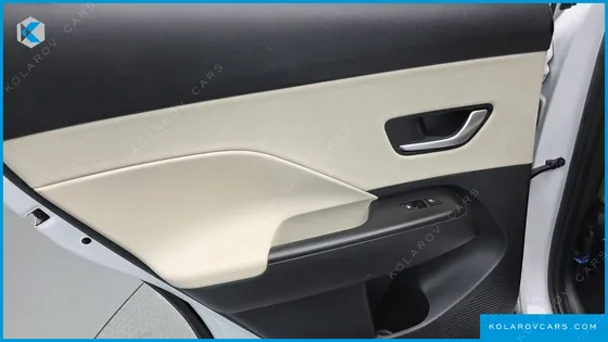 HYUNDAI KONA GASOLINE 1.6 TURBO 2WD
