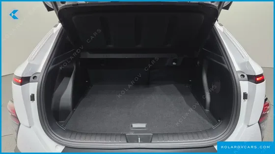 HYUNDAI KONA GASOLINE 1.6 TURBO 2WD