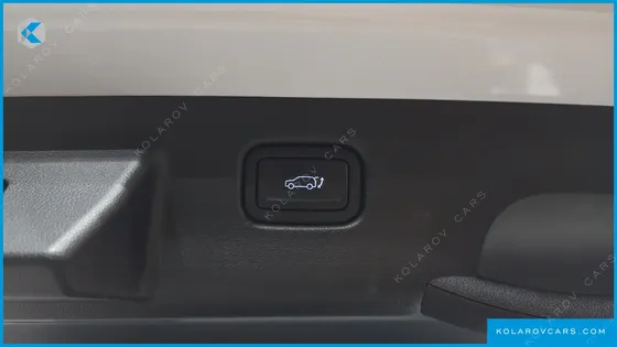 HYUNDAI KONA GASOLINE 1.6 TURBO 2WD