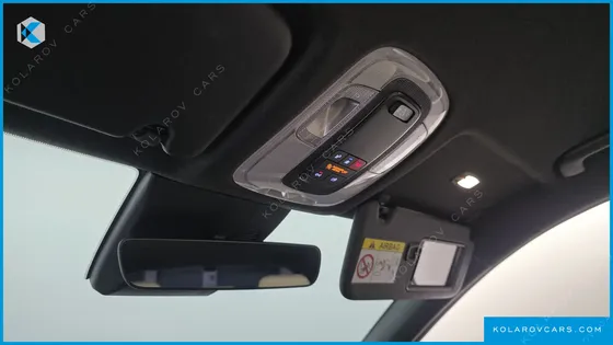 HYUNDAI KONA GASOLINE 1.6 TURBO 2WD