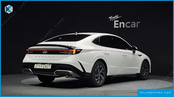 HYUNDAI SONATA S
