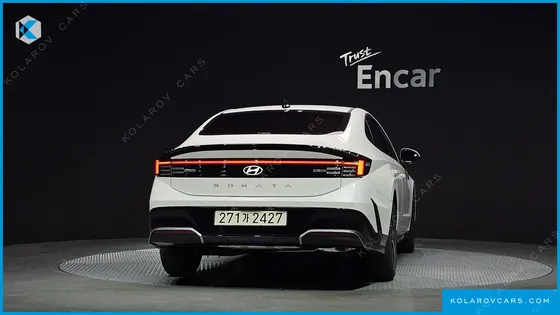 HYUNDAI SONATA S