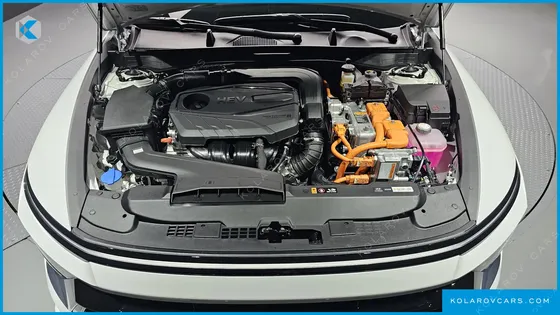 HYUNDAI SONATA S