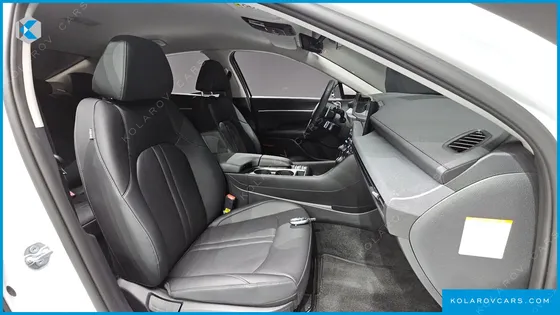 HYUNDAI SONATA S