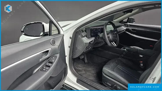 HYUNDAI SONATA S